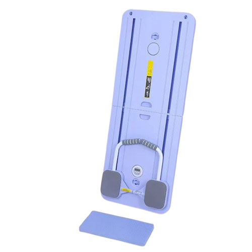 Multifunctional Fitness Board Exercise Machine