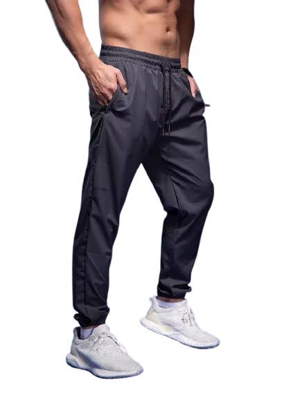 Mens Fitness Joggers