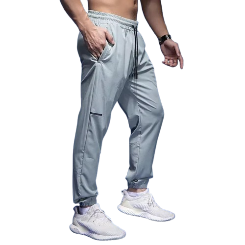 Mens Fitness Joggers