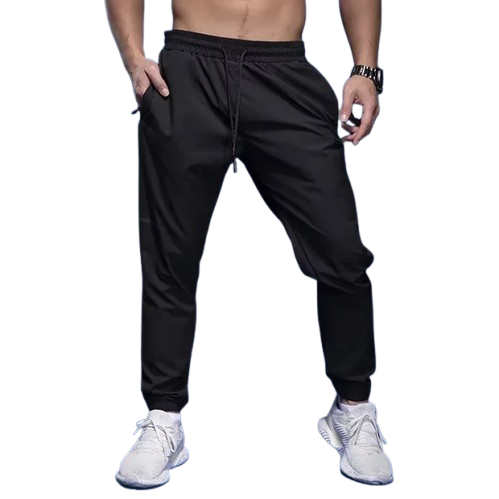 Mens Fitness Joggers
