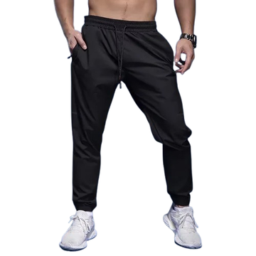 Mens Fitness Joggers