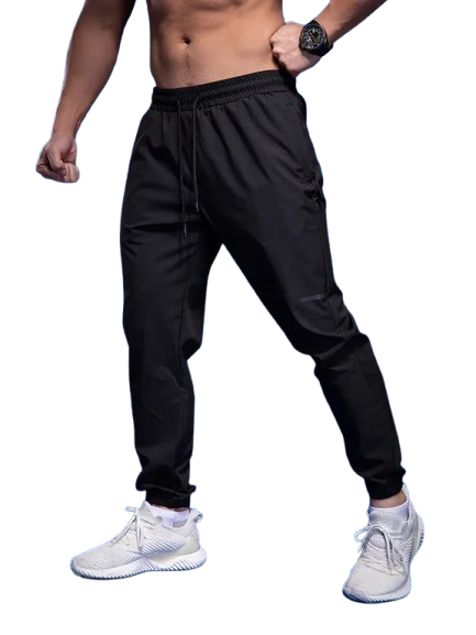 Mens Fitness Joggers