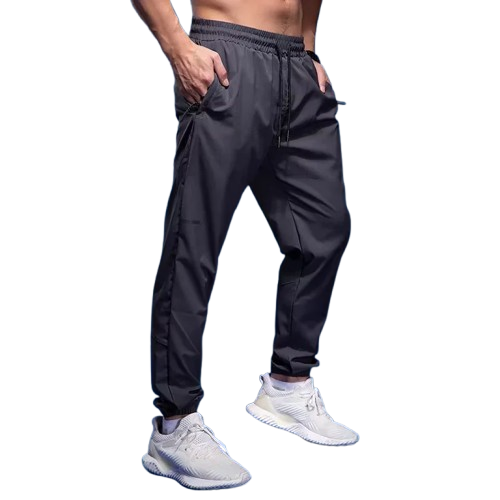 Mens Fitness Joggers