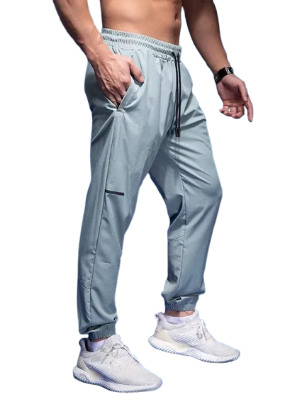 Mens Fitness Joggers