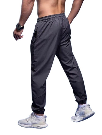 Mens Fitness Joggers