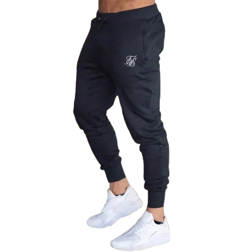 Mens Fitness Cargo Pants