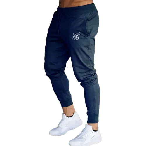 Mens Fitness Cargo Pants