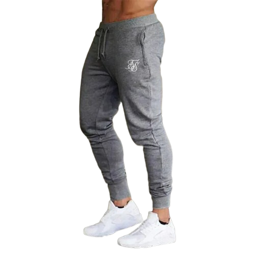 Mens Fitness Cargo Pants