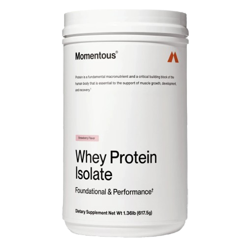 Whey Protein Isolate