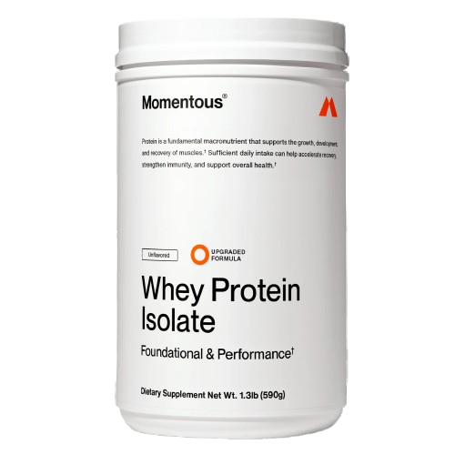 Whey Protein Isolate