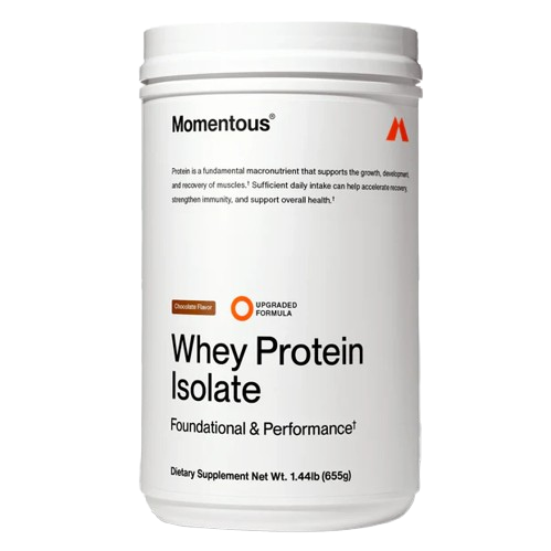 Whey Protein Isolate