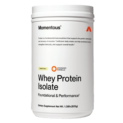Whey Protein Isolate