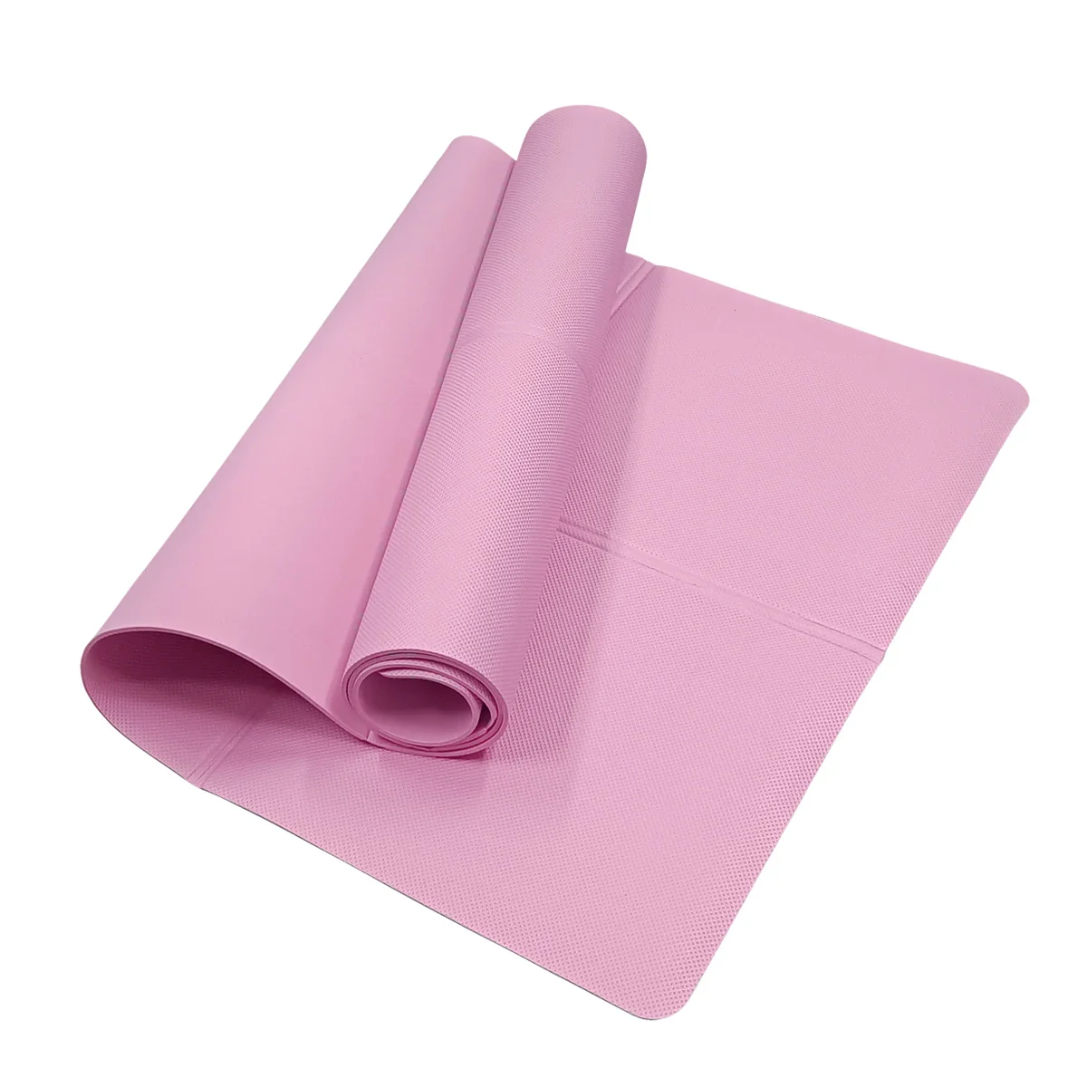 Anti-Slip Yoga Mat