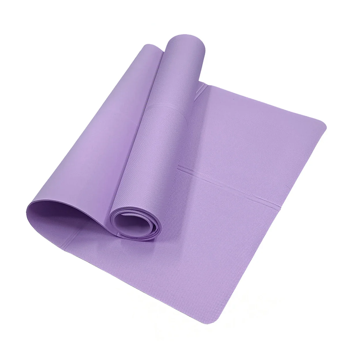 Anti-Slip Yoga Mat