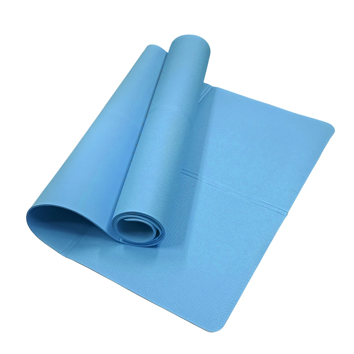 Anti-Slip Yoga Mat