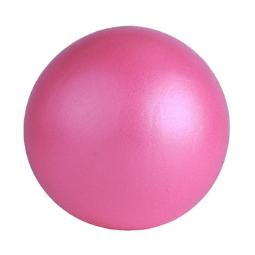 Women Yoga Ball Explosion-Proof Thickening Fitness Mini Yoga Ball Pilates Fitball for Kids Women Fitness Supply