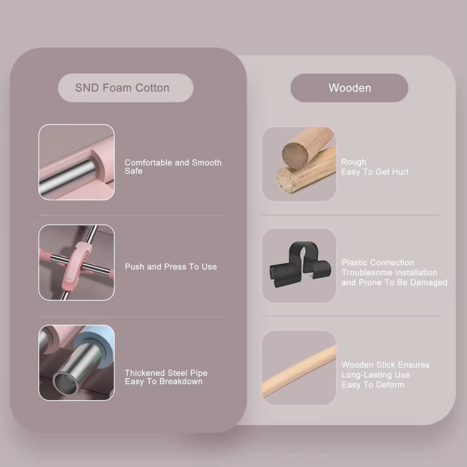 Yoga Tools,Posture Pole,Yoga Sticks Stretching Tool,Yoga Sticks for Posture, Retractable Design for Adult and Child Yoga Sets