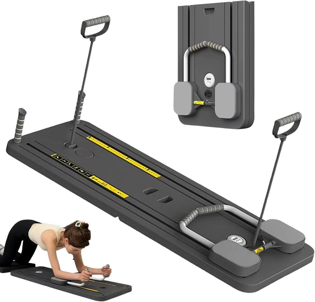 Multifunctional Fitness Board Exercise Machine