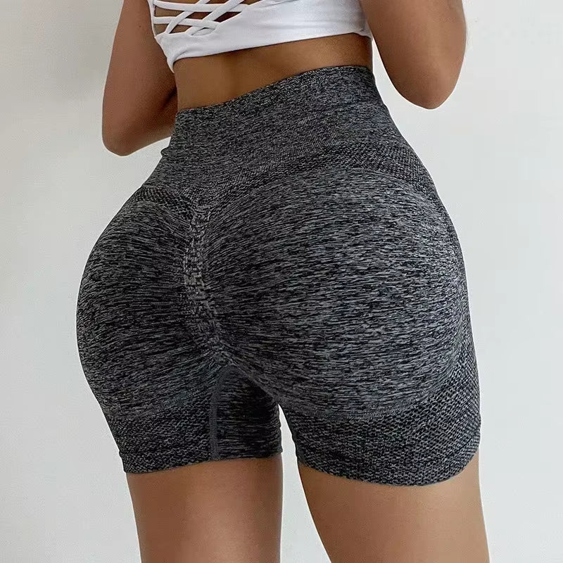 Seamless Sports Leggings for Women Pants Tights Woman Clothes High Waist Workout Scrunch Leggings Fitness Gym Wear