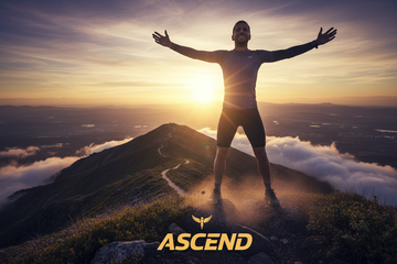 Reaching peak potential